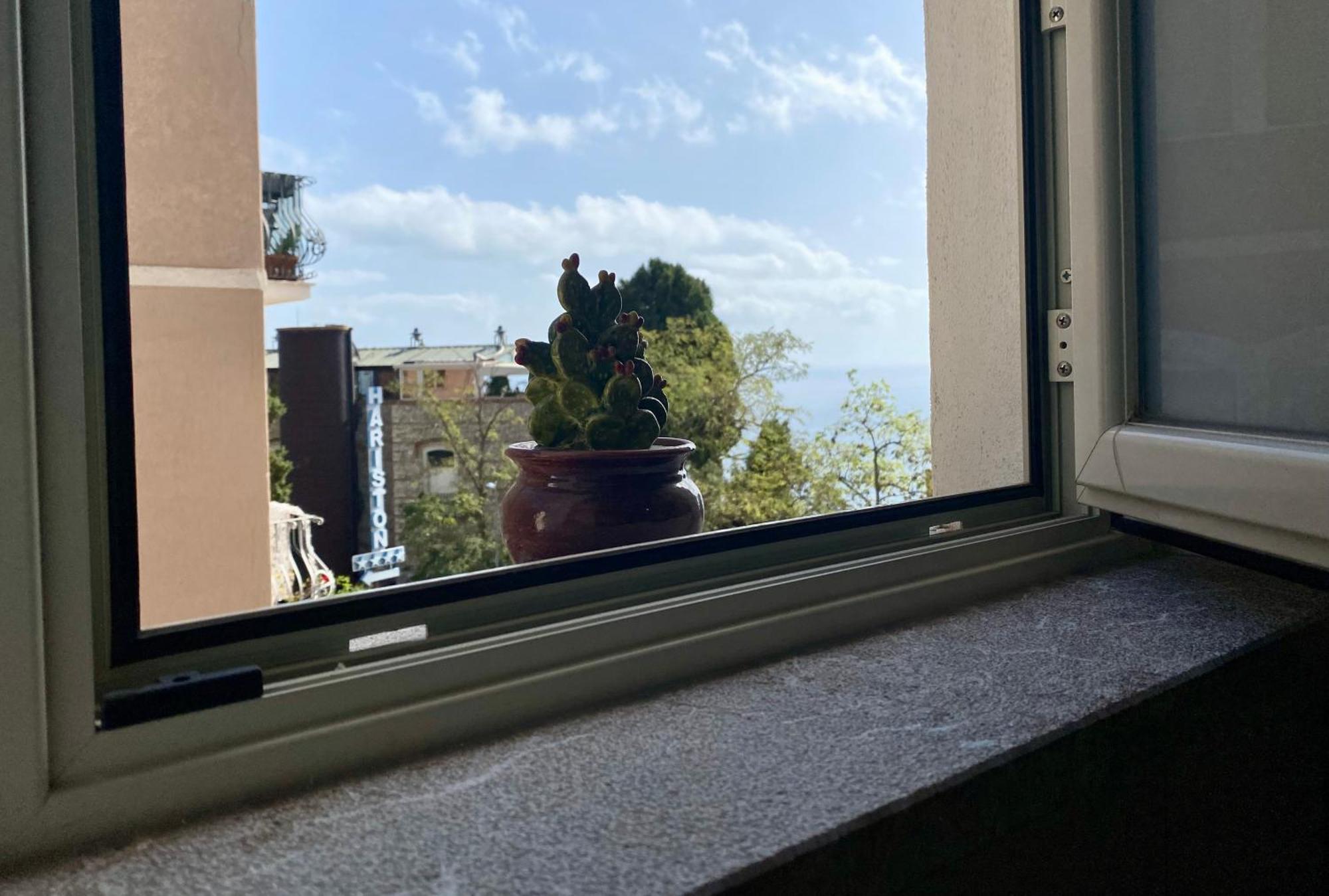 Chiaro Di Luna Taormina Exterior foto